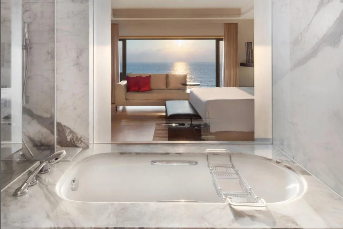 JW Marriott Mumbai Juhu - Hotel Photo 45