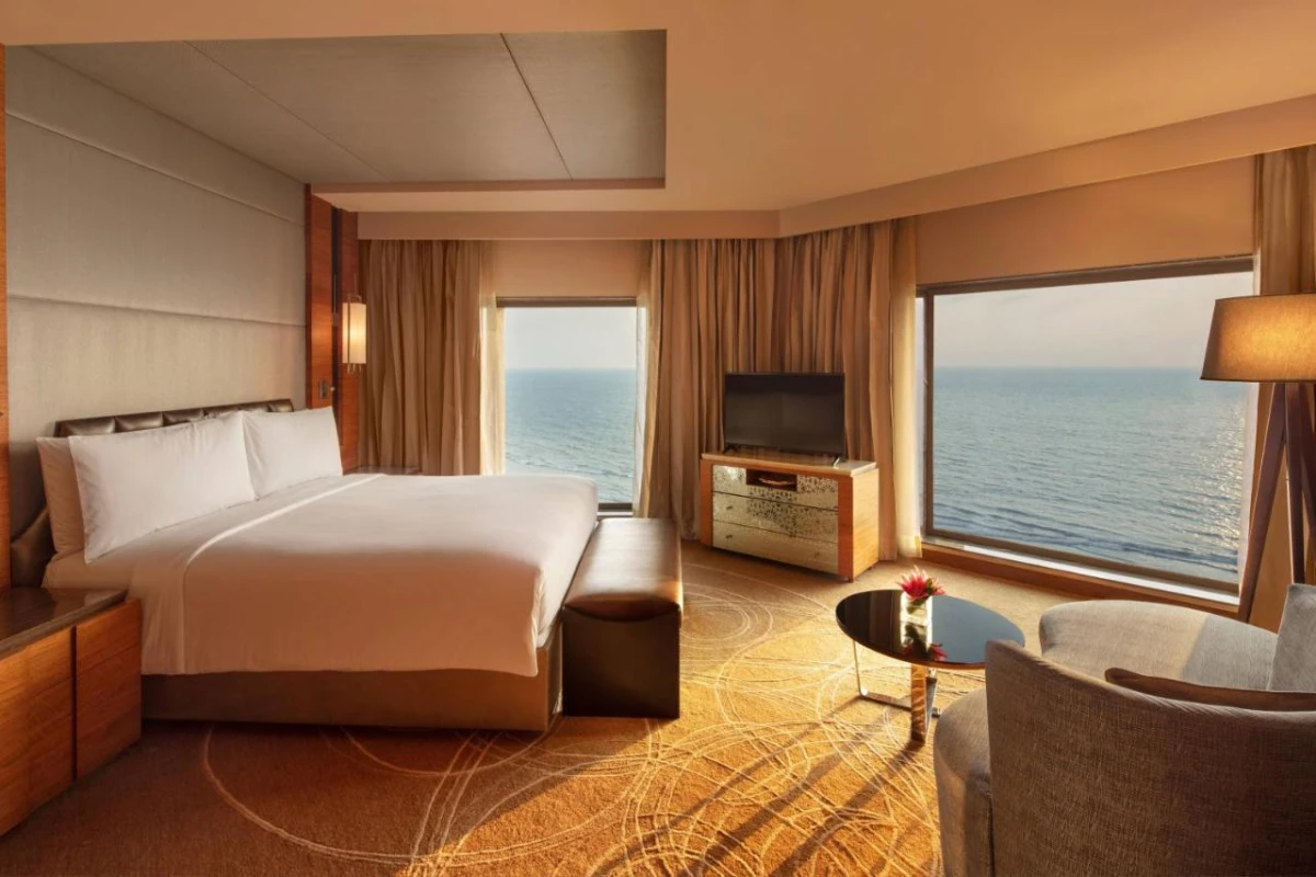 JW Marriott Mumbai Juhu - Hotel Photo 47