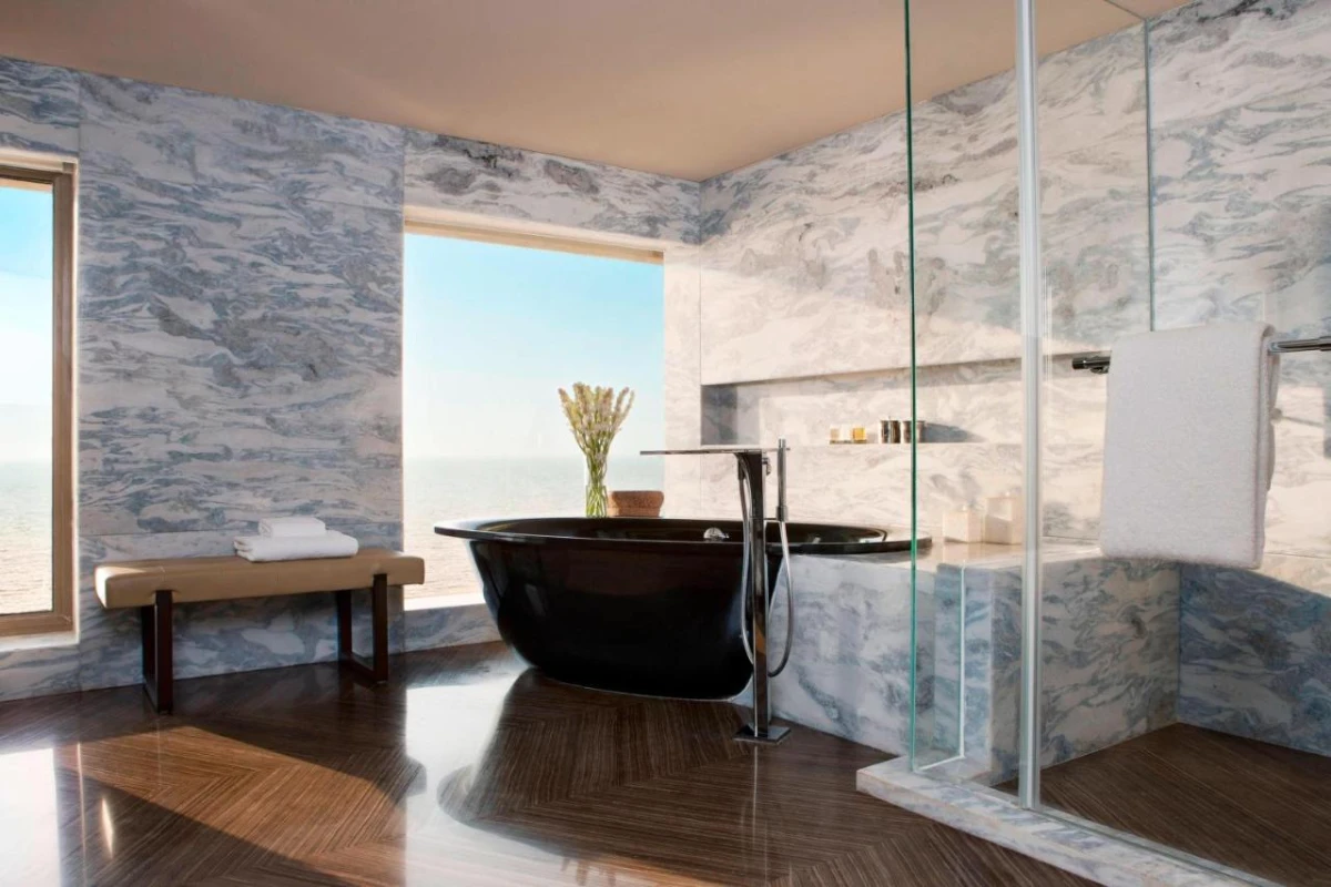 JW Marriott Mumbai Juhu - Hotel Photo 48