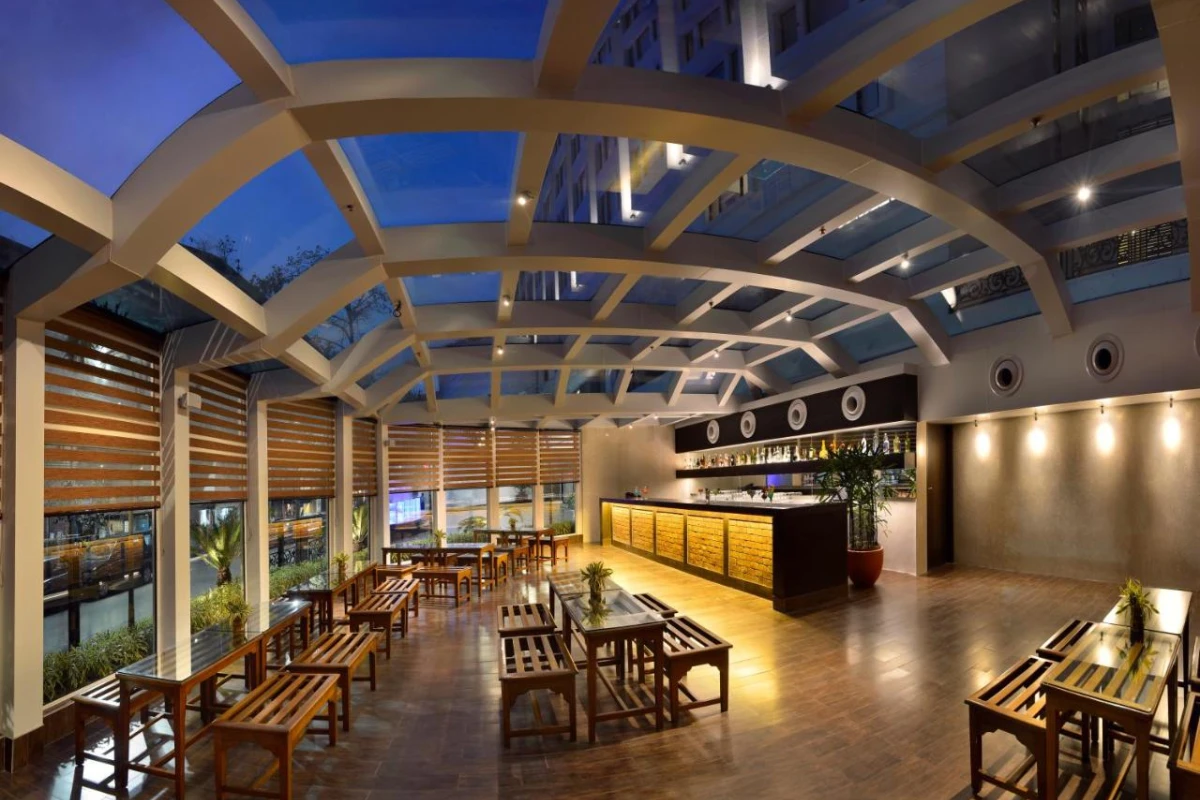 The Lalit Great Eastern Kolkata - Hotel Photo 2