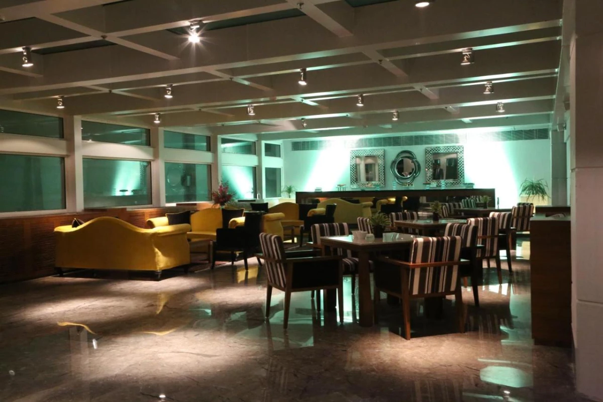 The Lalit Great Eastern Kolkata - Hotel Photo 5