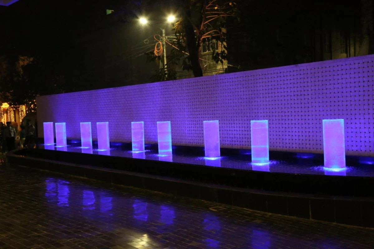 The Lalit Great Eastern Kolkata - Hotel Photo 9