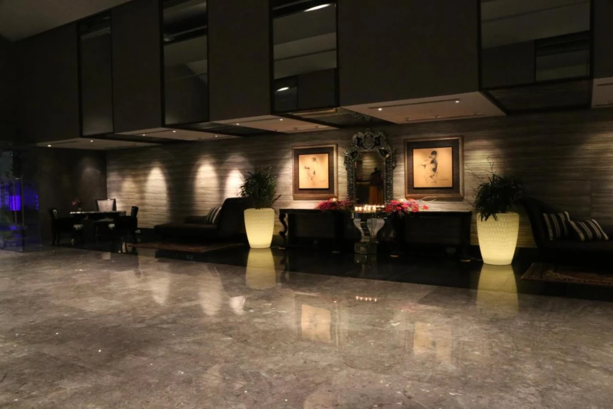 The Lalit Great Eastern Kolkata - Hotel Photo 11