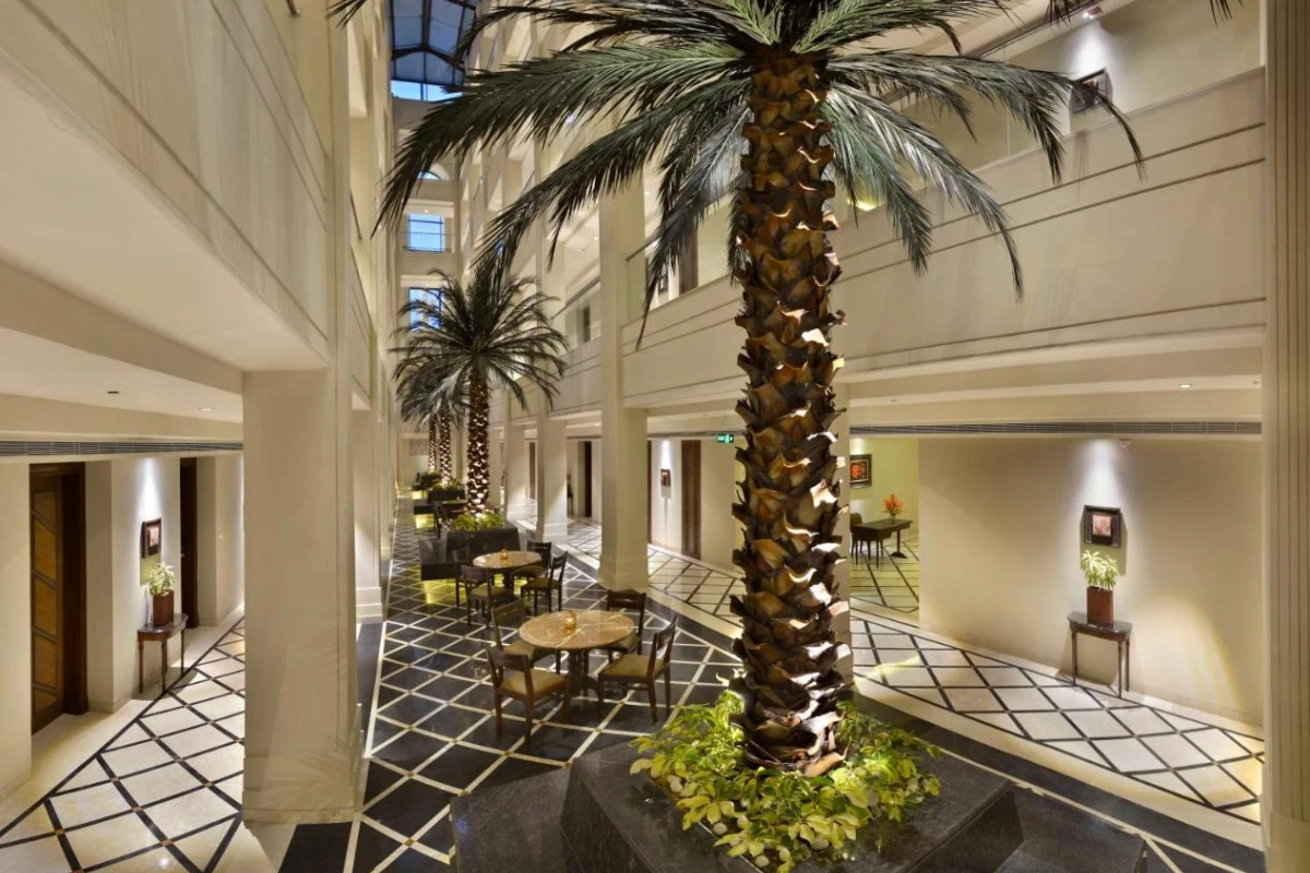 The Lalit Great Eastern Kolkata - Hotel Photo 15