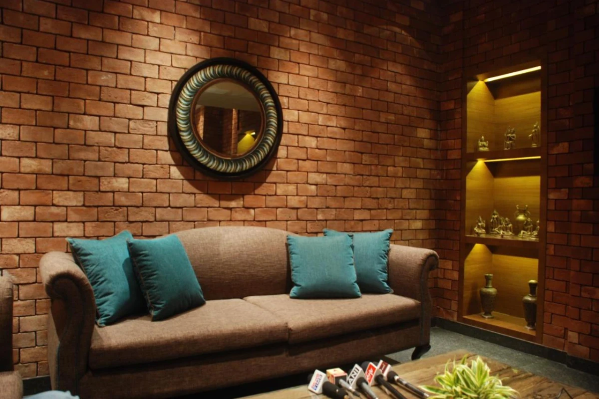 The Lalit Great Eastern Kolkata - Hotel Photo 16