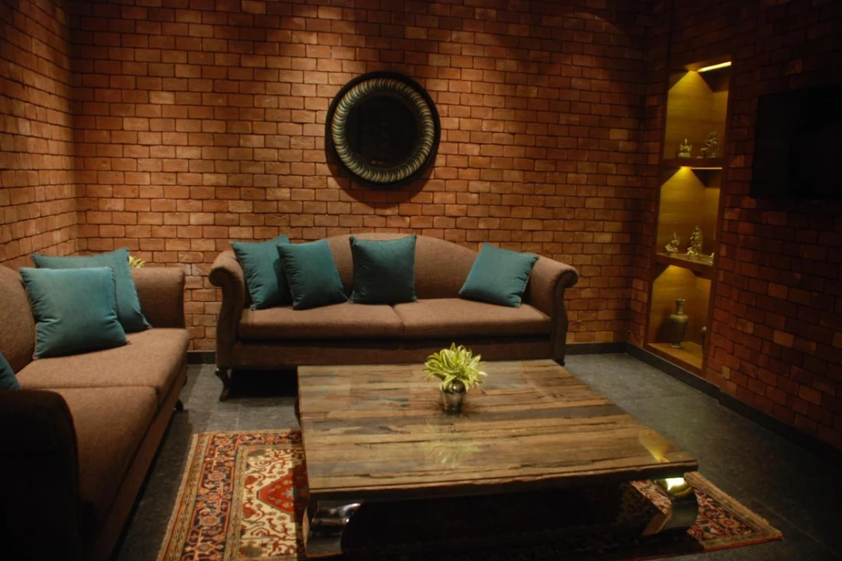 The Lalit Great Eastern Kolkata - Hotel Photo 19