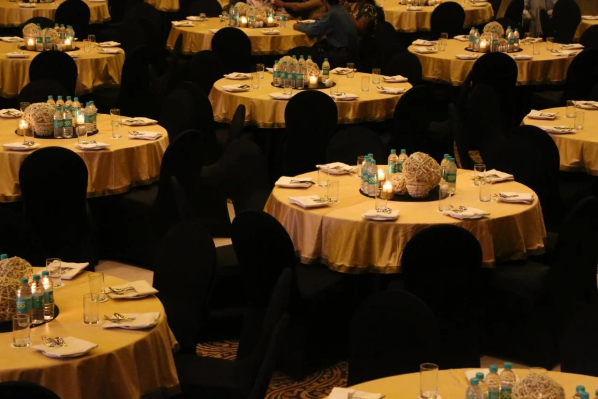 The Lalit Great Eastern Kolkata - Hotel Photo 20