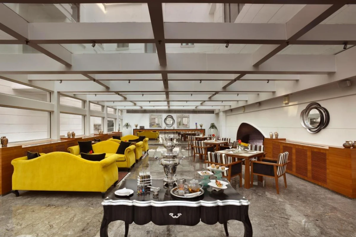 The Lalit Great Eastern Kolkata - Hotel Photo 22