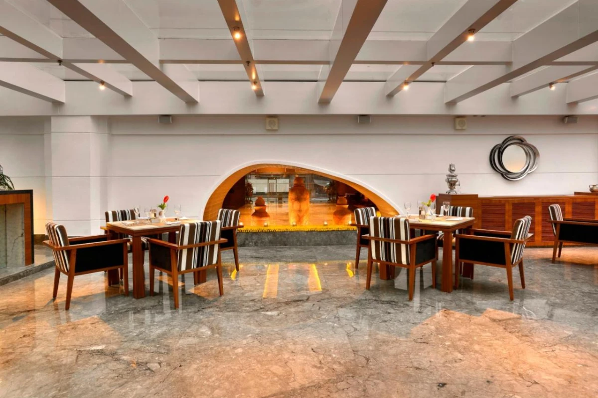 The Lalit Great Eastern Kolkata - Hotel Photo 25