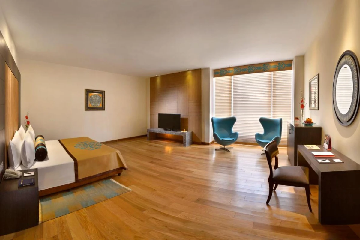 The Lalit Great Eastern Kolkata - Hotel Photo 29