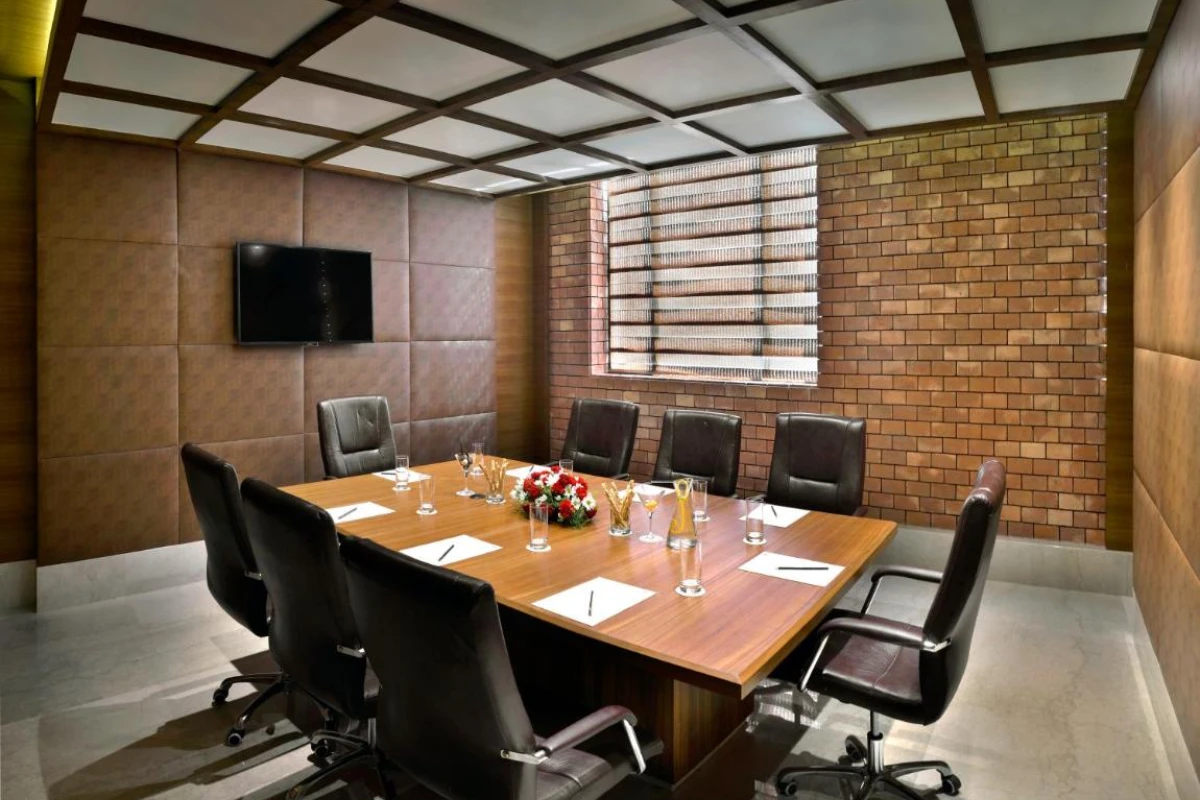 The Lalit Great Eastern Kolkata - Hotel Photo 33