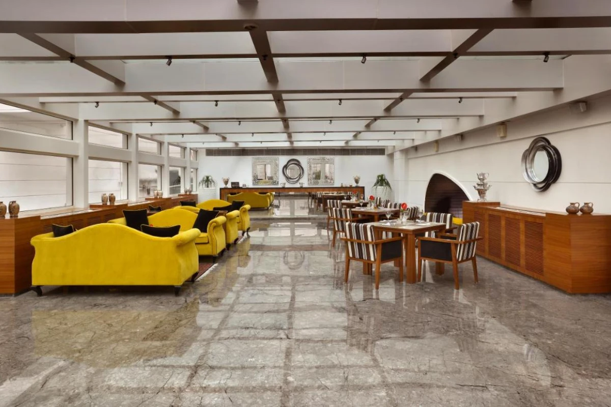 The Lalit Great Eastern Kolkata - Hotel Photo 35