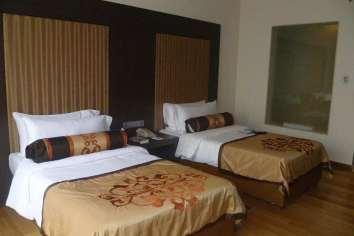 The Lalit Great Eastern Kolkata - Hotel Photo 37