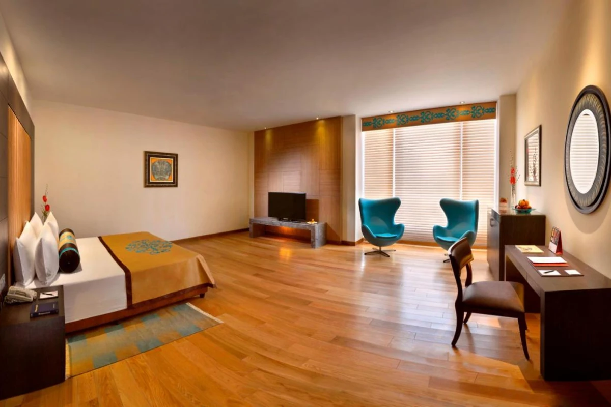 The Lalit Great Eastern Kolkata - Hotel Photo 38