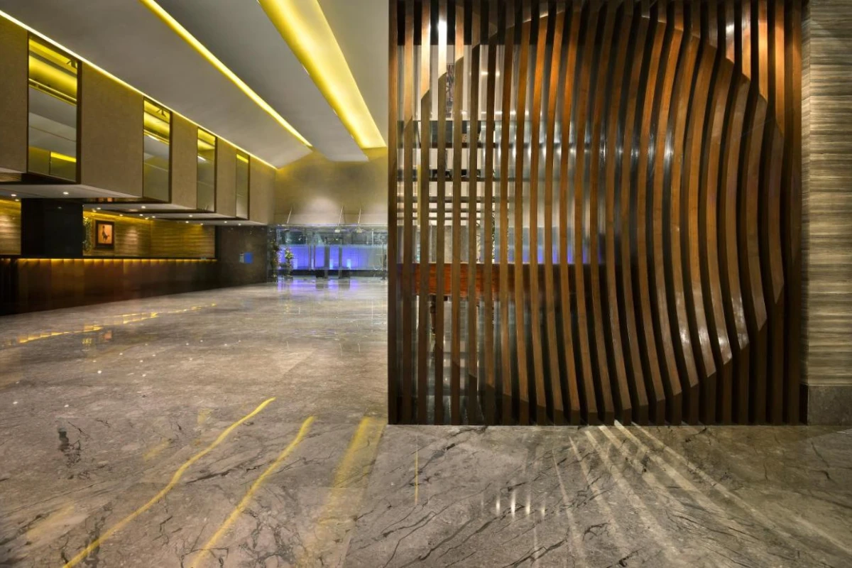 The Lalit Great Eastern Kolkata - Hotel Photo 40