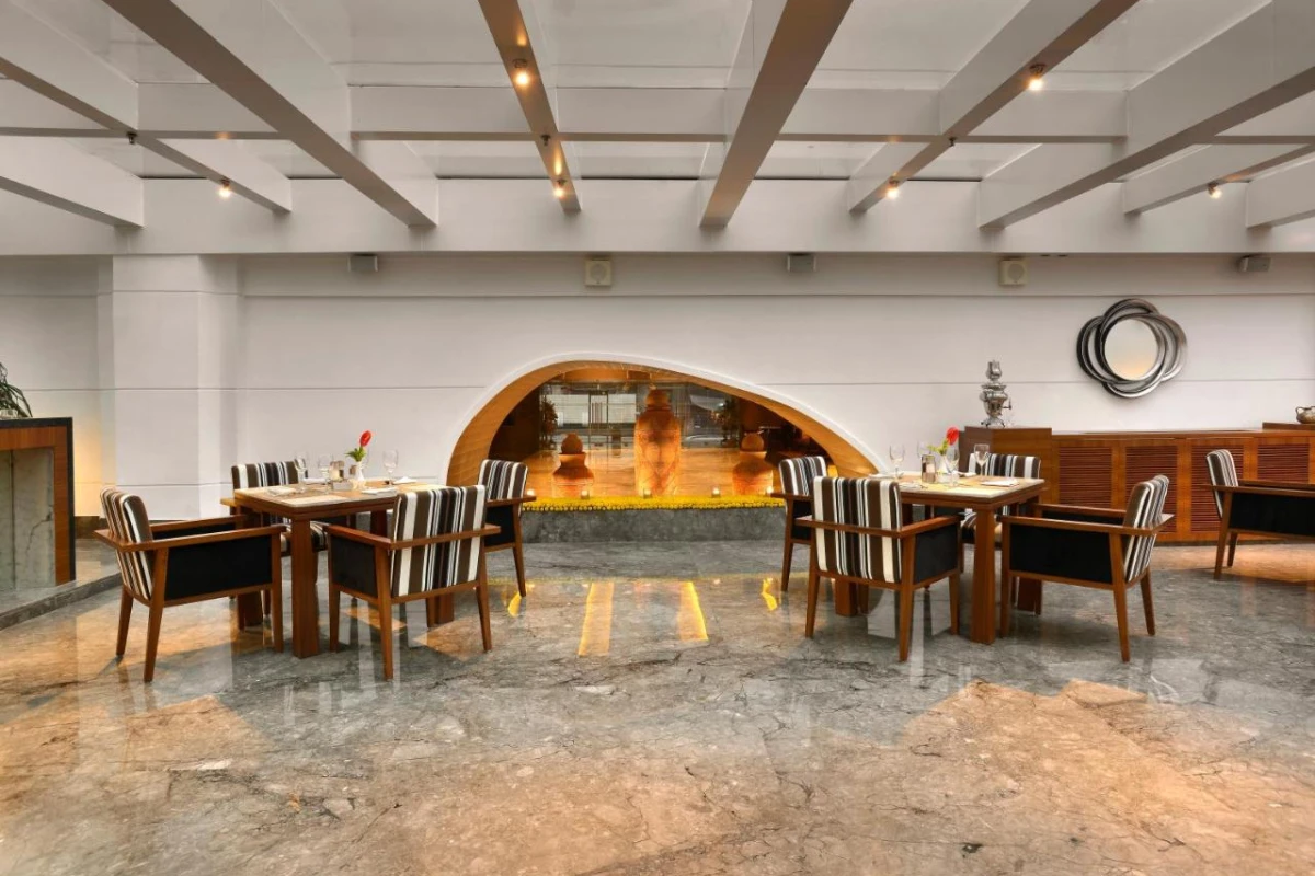 The Lalit Great Eastern Kolkata - Hotel Photo 41