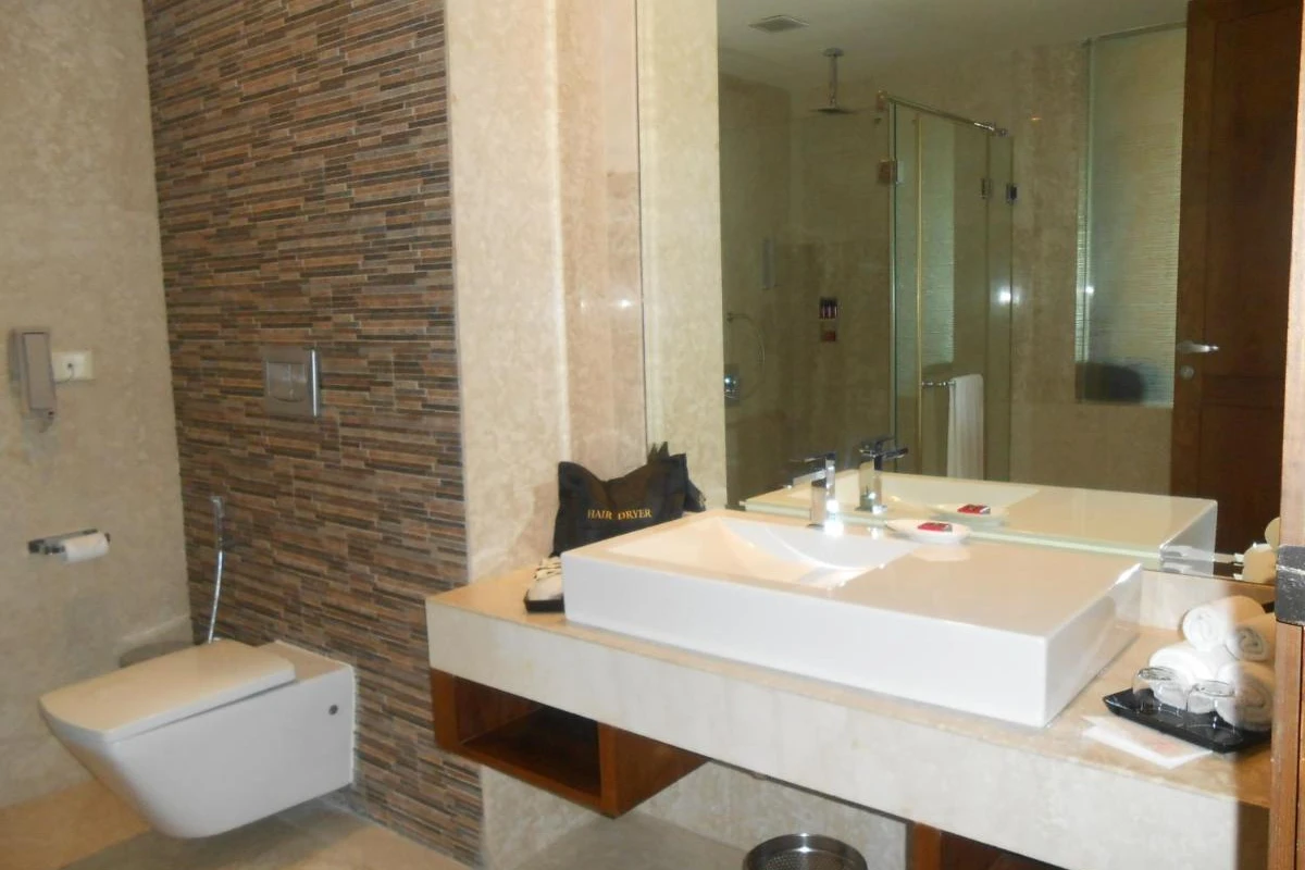 The Lalit Great Eastern Kolkata - Hotel Photo 50