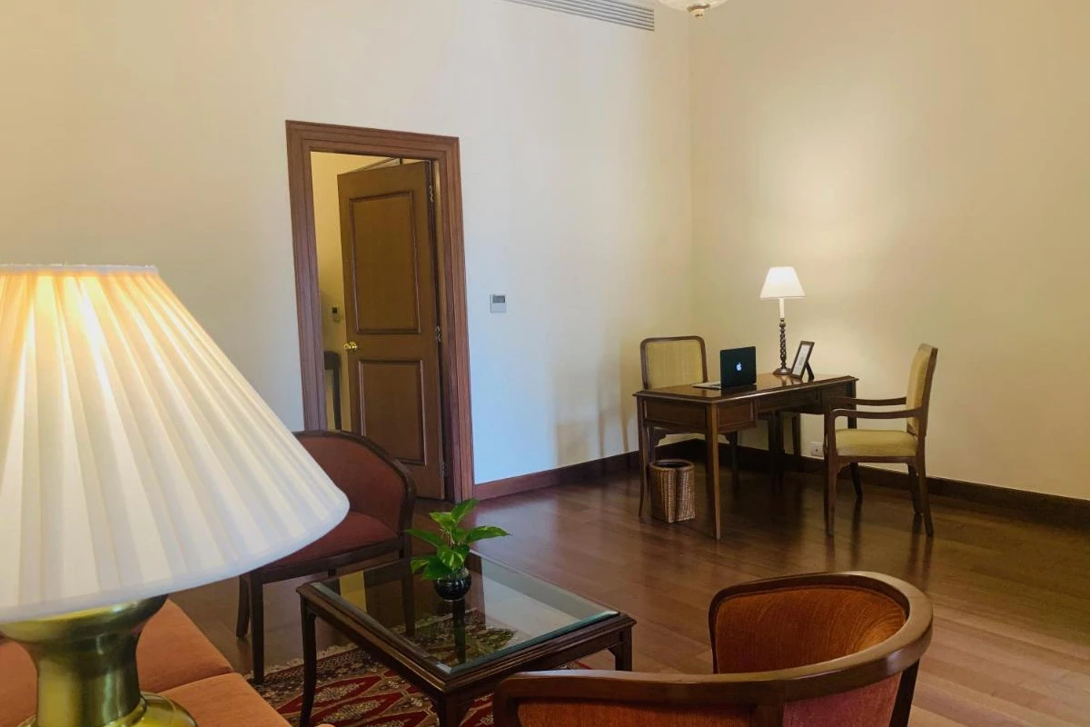 Maidens Hotel Delhi - Hotel Photo 2