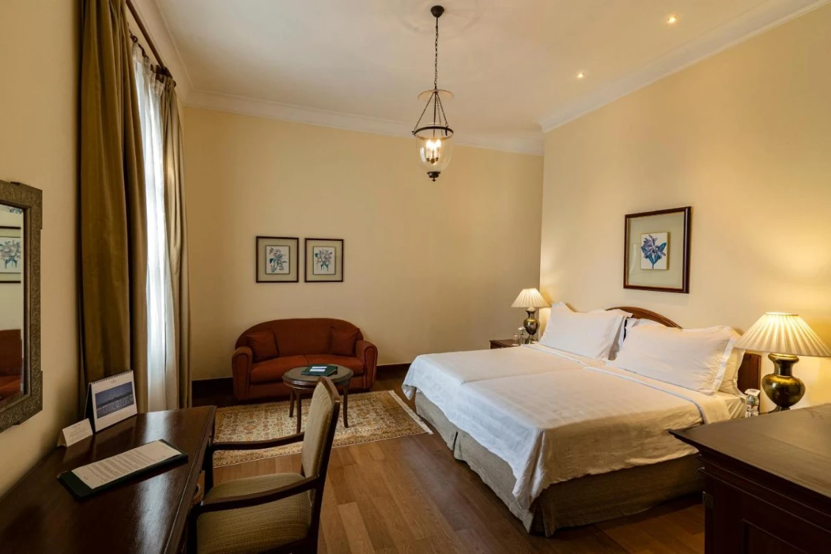 Maidens Hotel Delhi - Hotel Photo 3