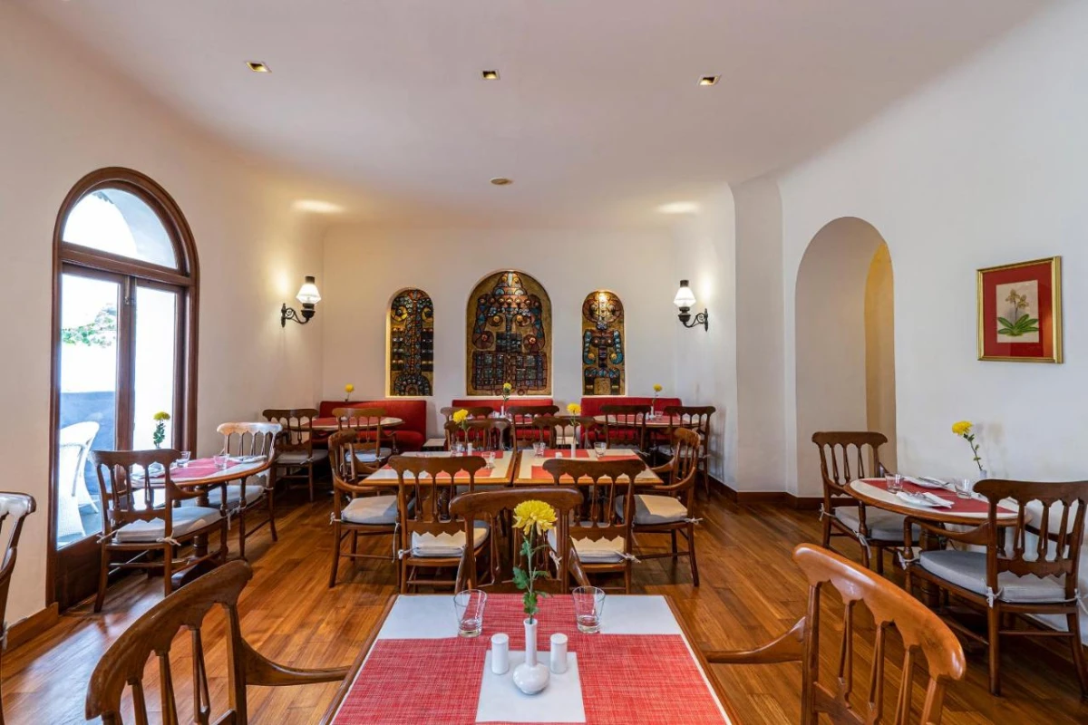 Maidens Hotel Delhi - Hotel Photo 5