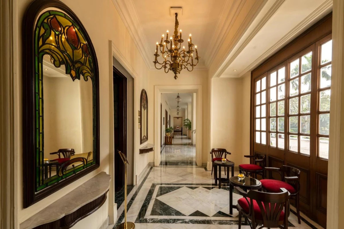 Maidens Hotel Delhi - Hotel Photo 8