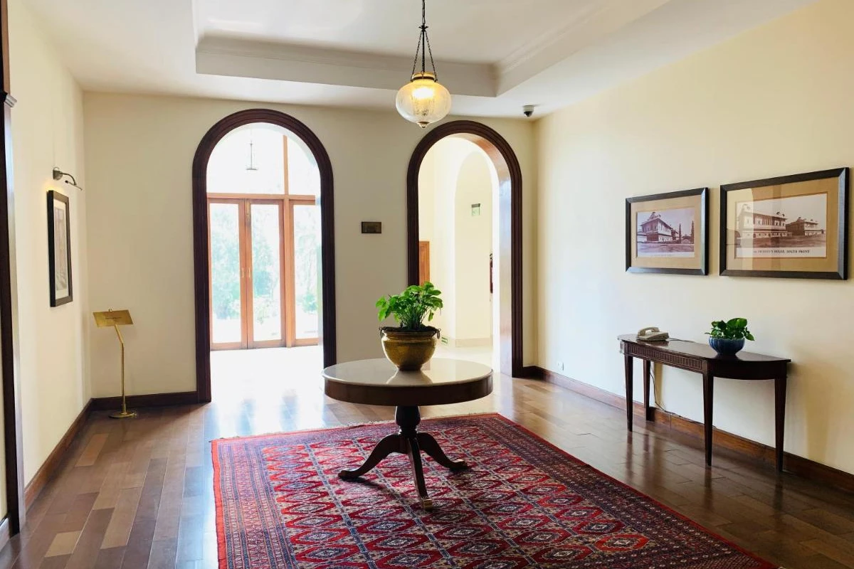 Maidens Hotel Delhi - Hotel Photo 12