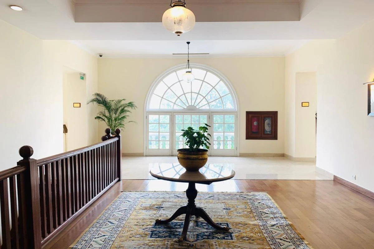 Maidens Hotel Delhi - Hotel Photo 13