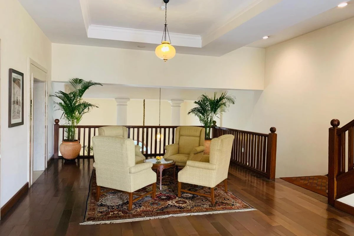 Maidens Hotel Delhi - Hotel Photo 14