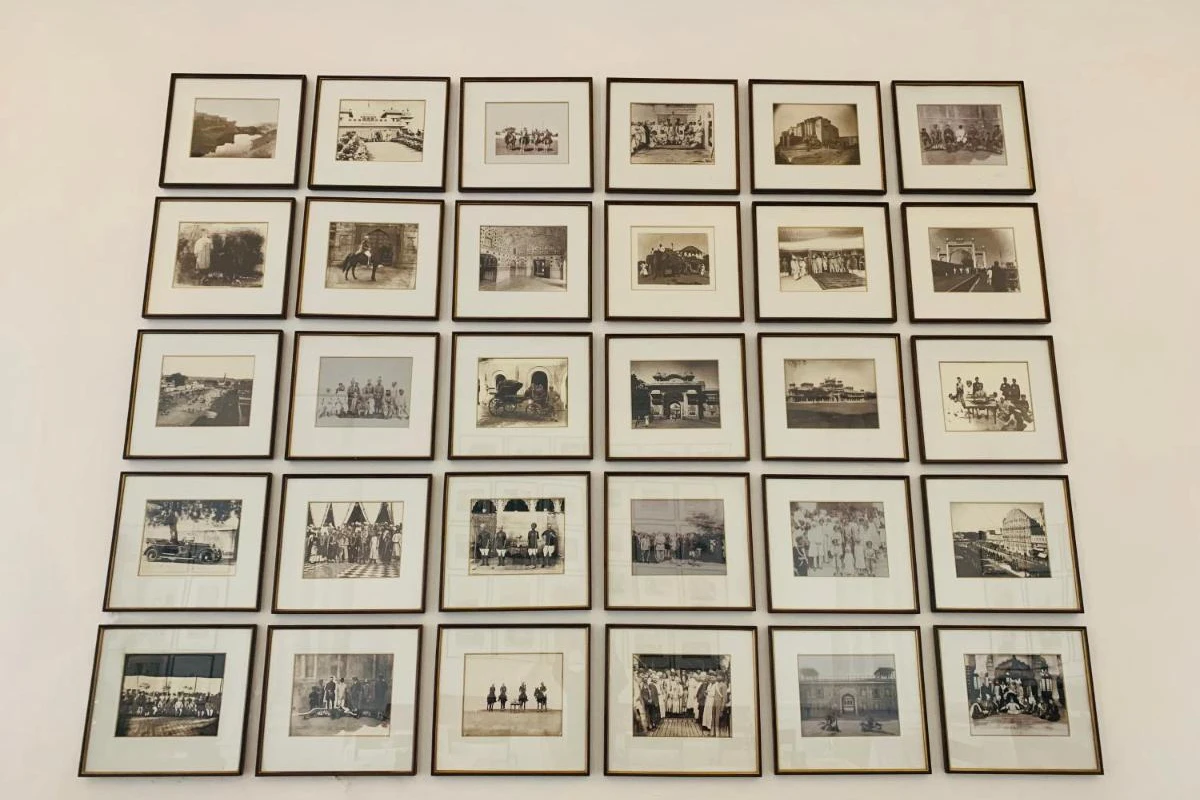 Maidens Hotel Delhi - Hotel Photo 16