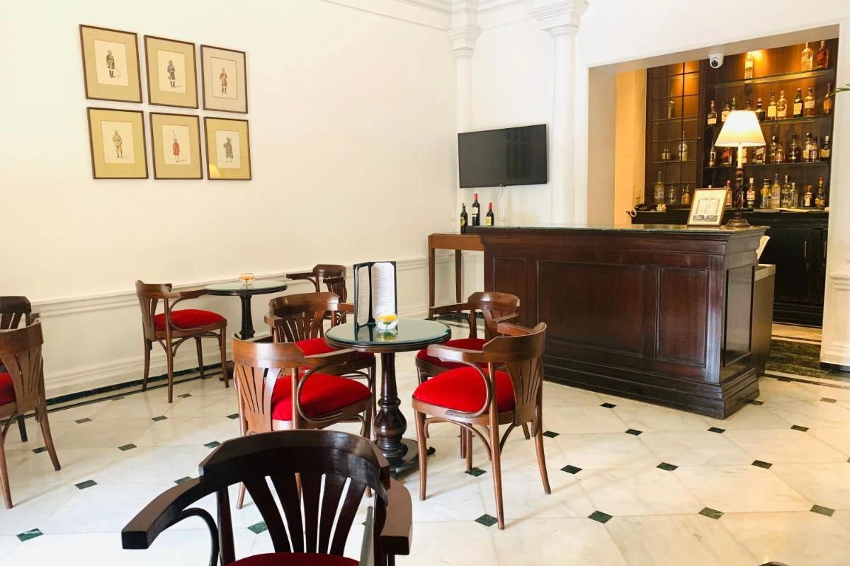 Maidens Hotel Delhi - Hotel Photo 17