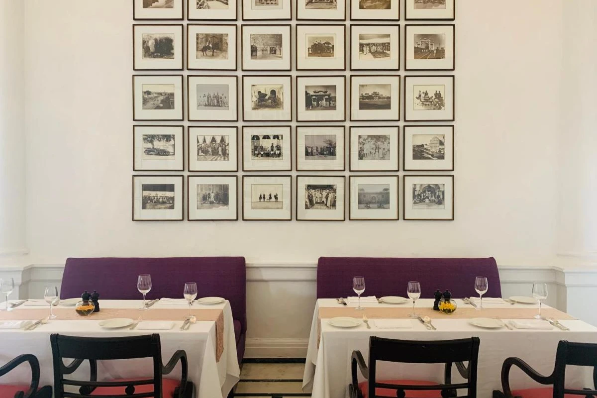 Maidens Hotel Delhi - Hotel Photo 18