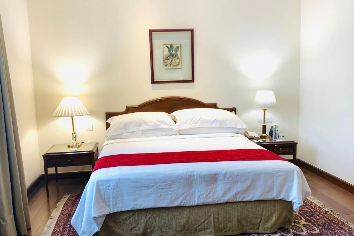 Maidens Hotel Delhi - Hotel Photo 19