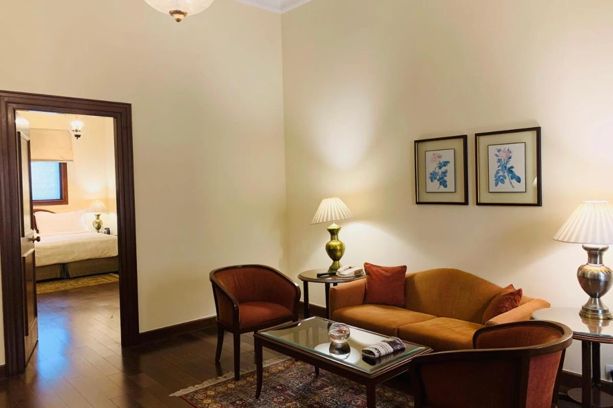 Maidens Hotel Delhi - Hotel Photo 20