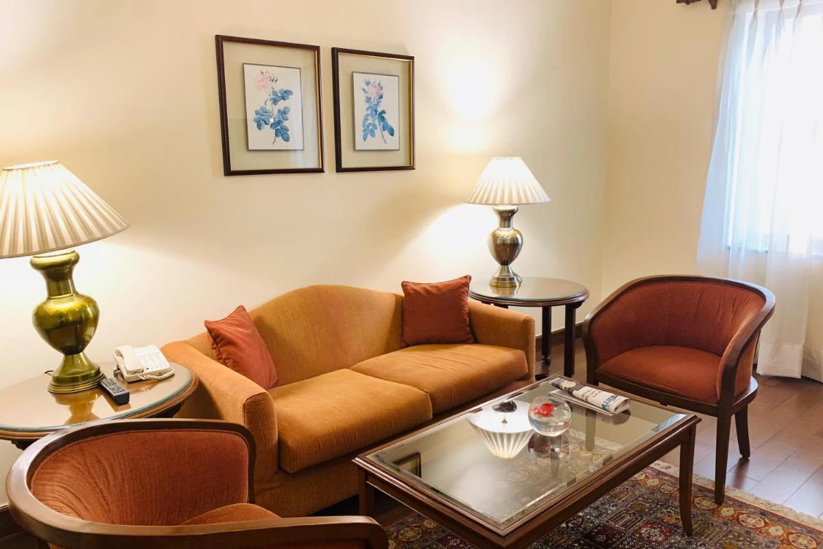 Maidens Hotel Delhi - Hotel Photo 21