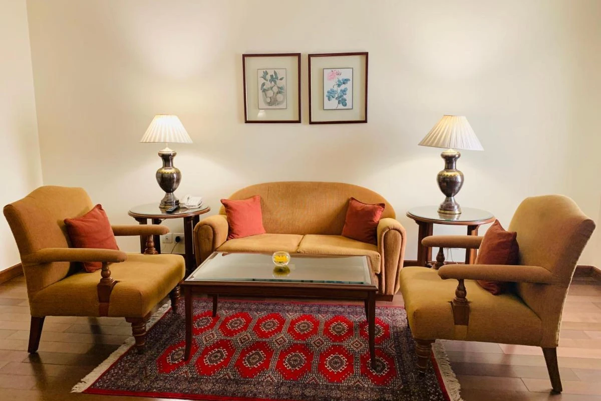 Maidens Hotel Delhi - Hotel Photo 22