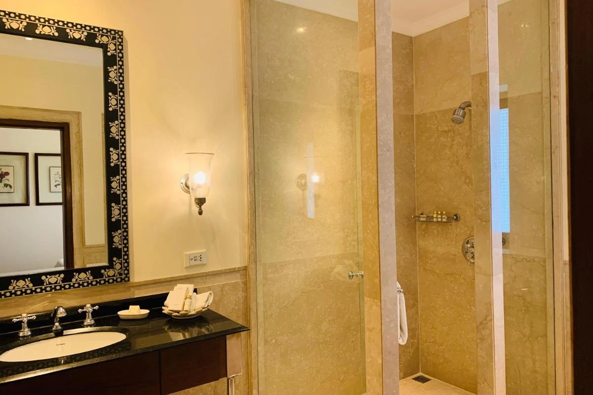 Maidens Hotel Delhi - Hotel Photo 23