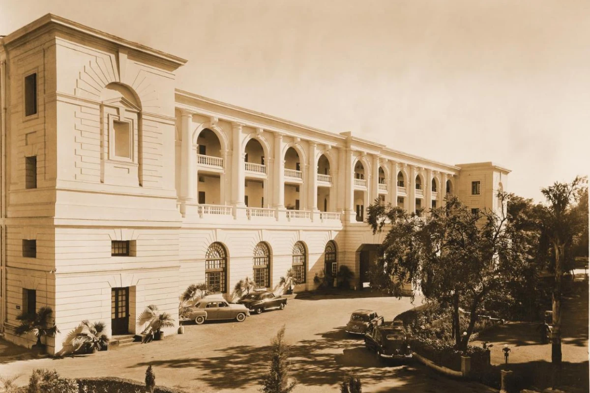 Maidens Hotel Delhi - Hotel Photo 24