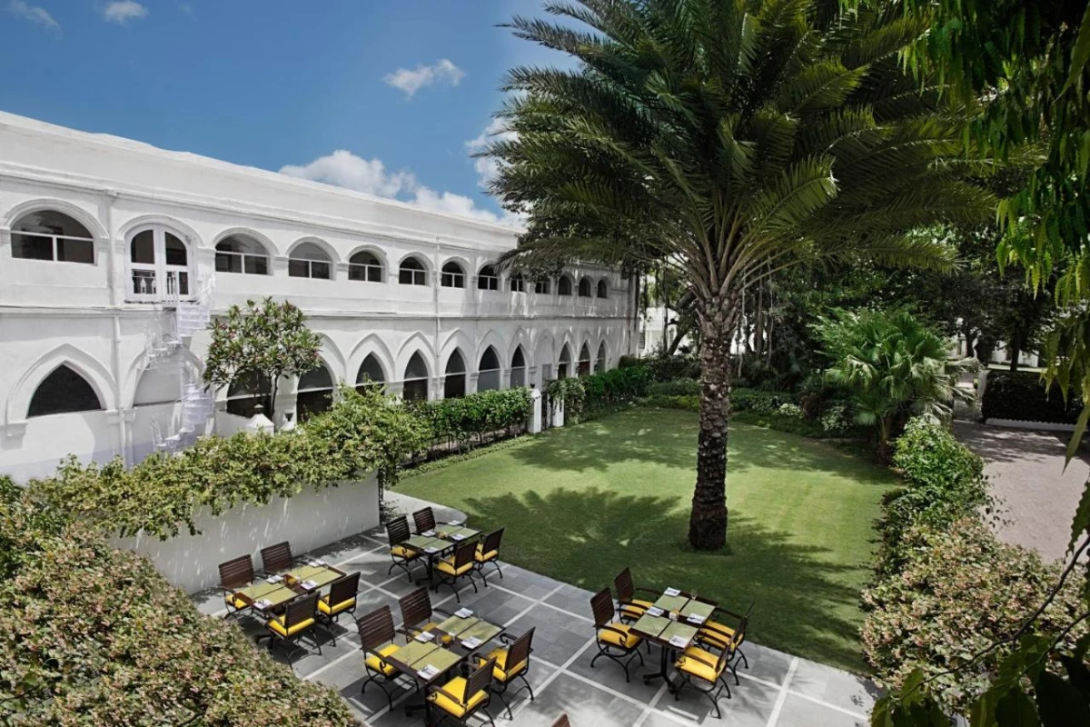 Maidens Hotel Delhi - Hotel Photo 25