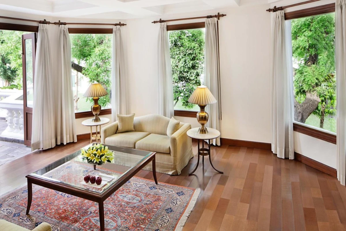 Maidens Hotel Delhi - Hotel Photo 27