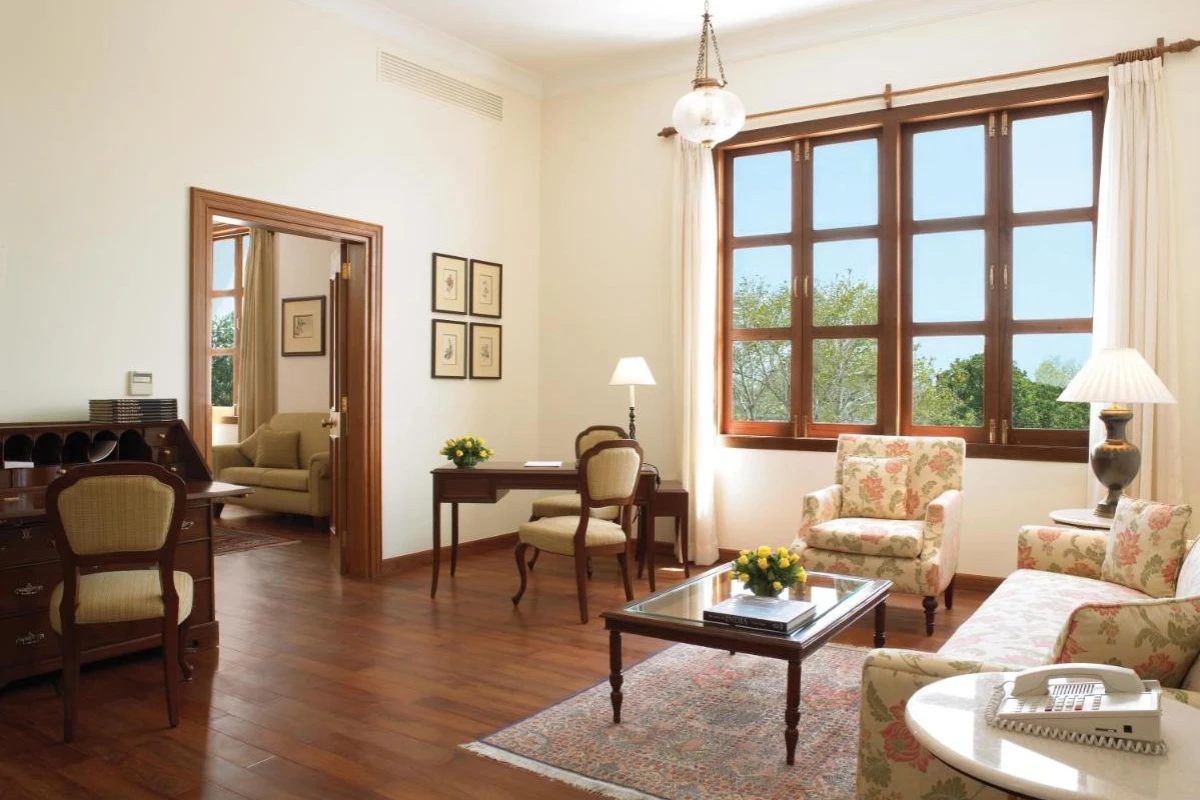 Maidens Hotel Delhi - Hotel Photo 28