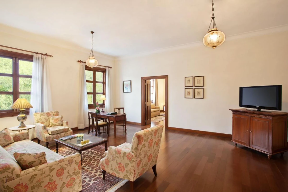 Maidens Hotel Delhi - Hotel Photo 29