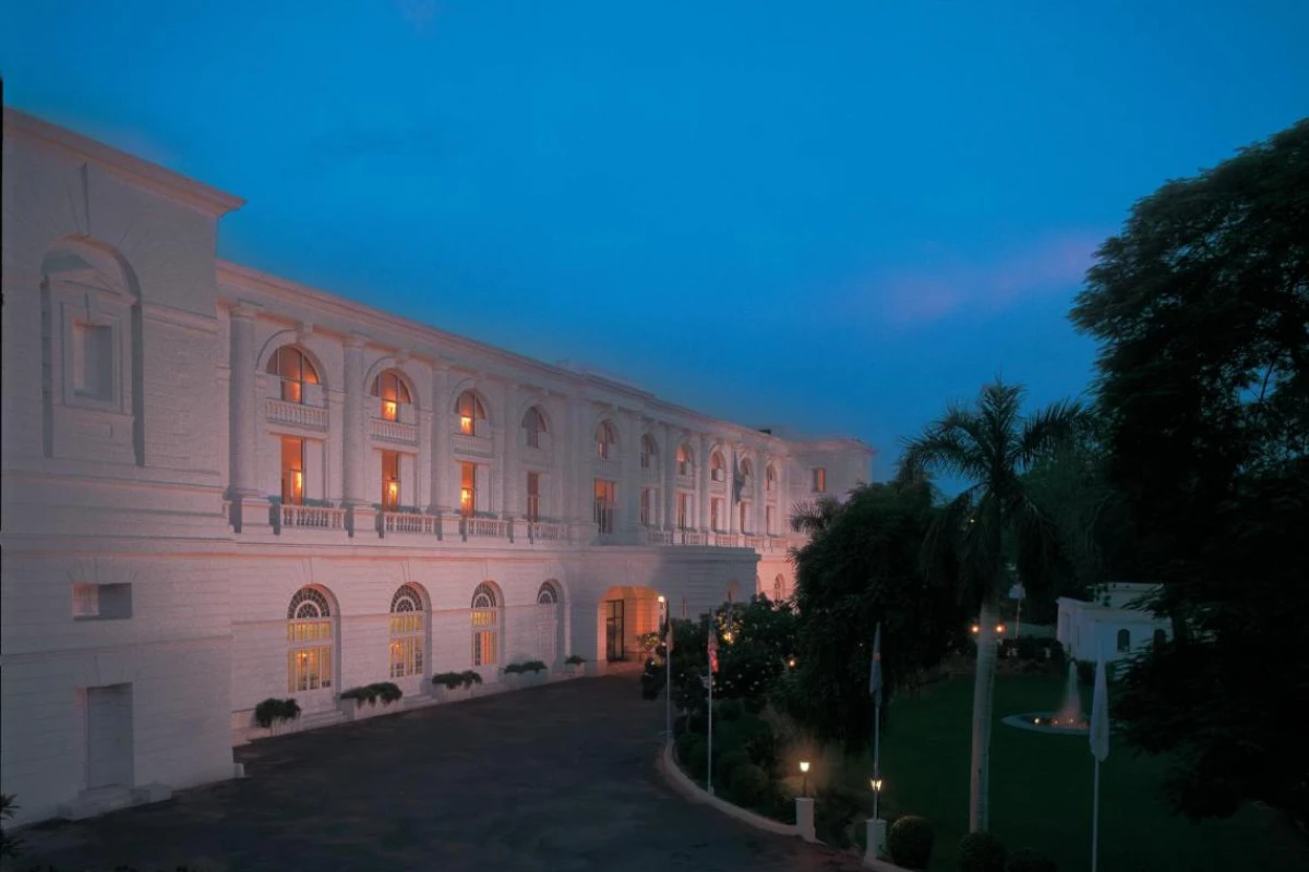 Maidens Hotel Delhi - Hotel Photo 33