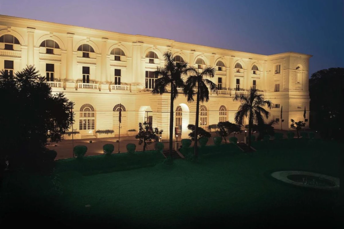 Maidens Hotel Delhi - Hotel Photo 34