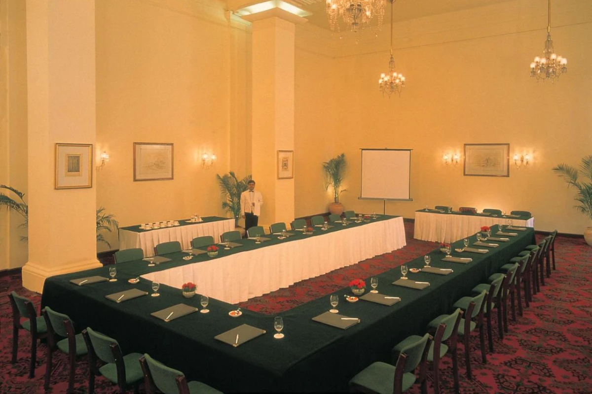 Maidens Hotel Delhi - Hotel Photo 35