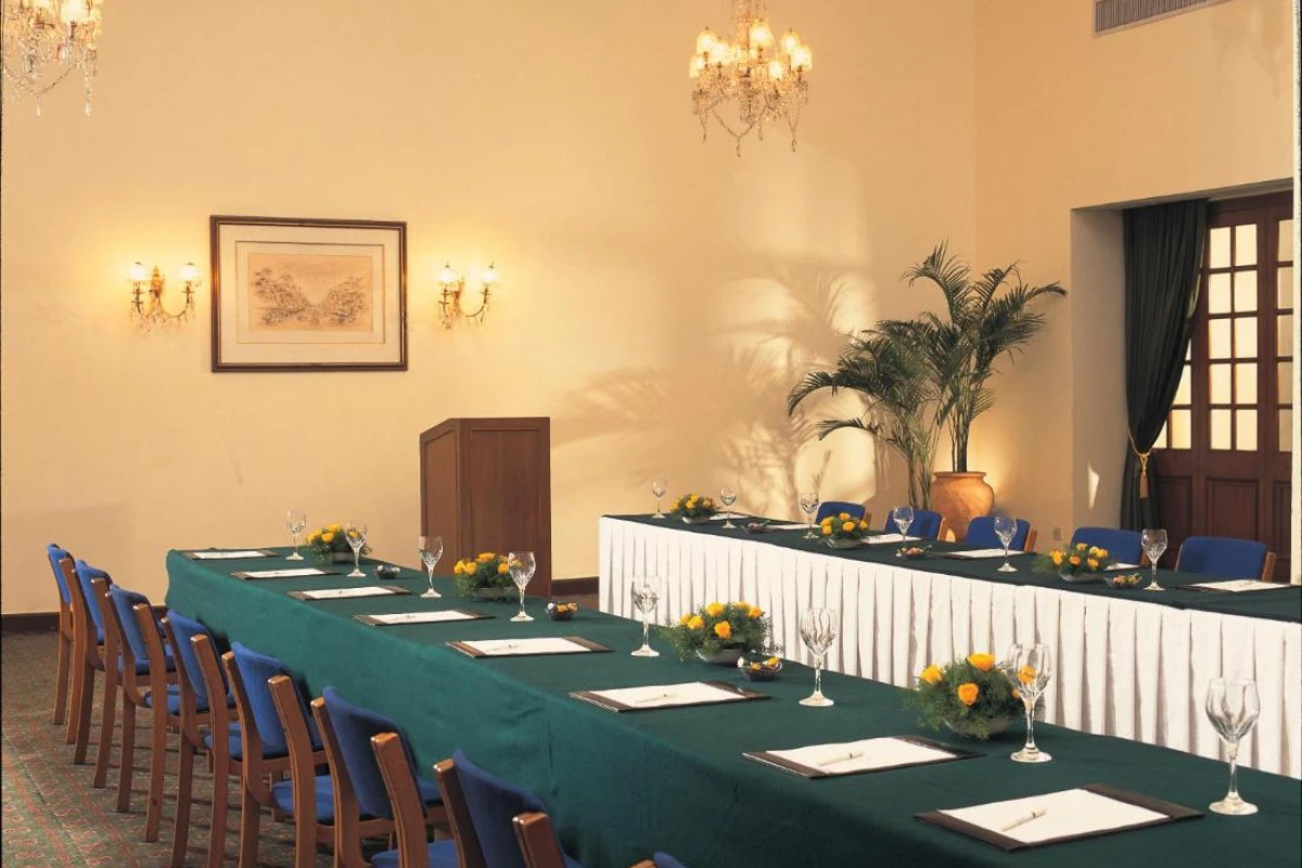 Maidens Hotel Delhi - Hotel Photo 36