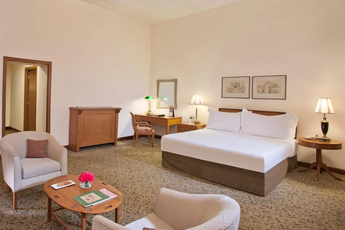 Maidens Hotel Delhi - Hotel Photo 37