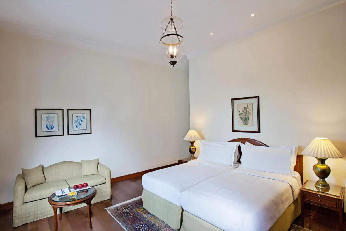 Maidens Hotel Delhi - Hotel Photo 38