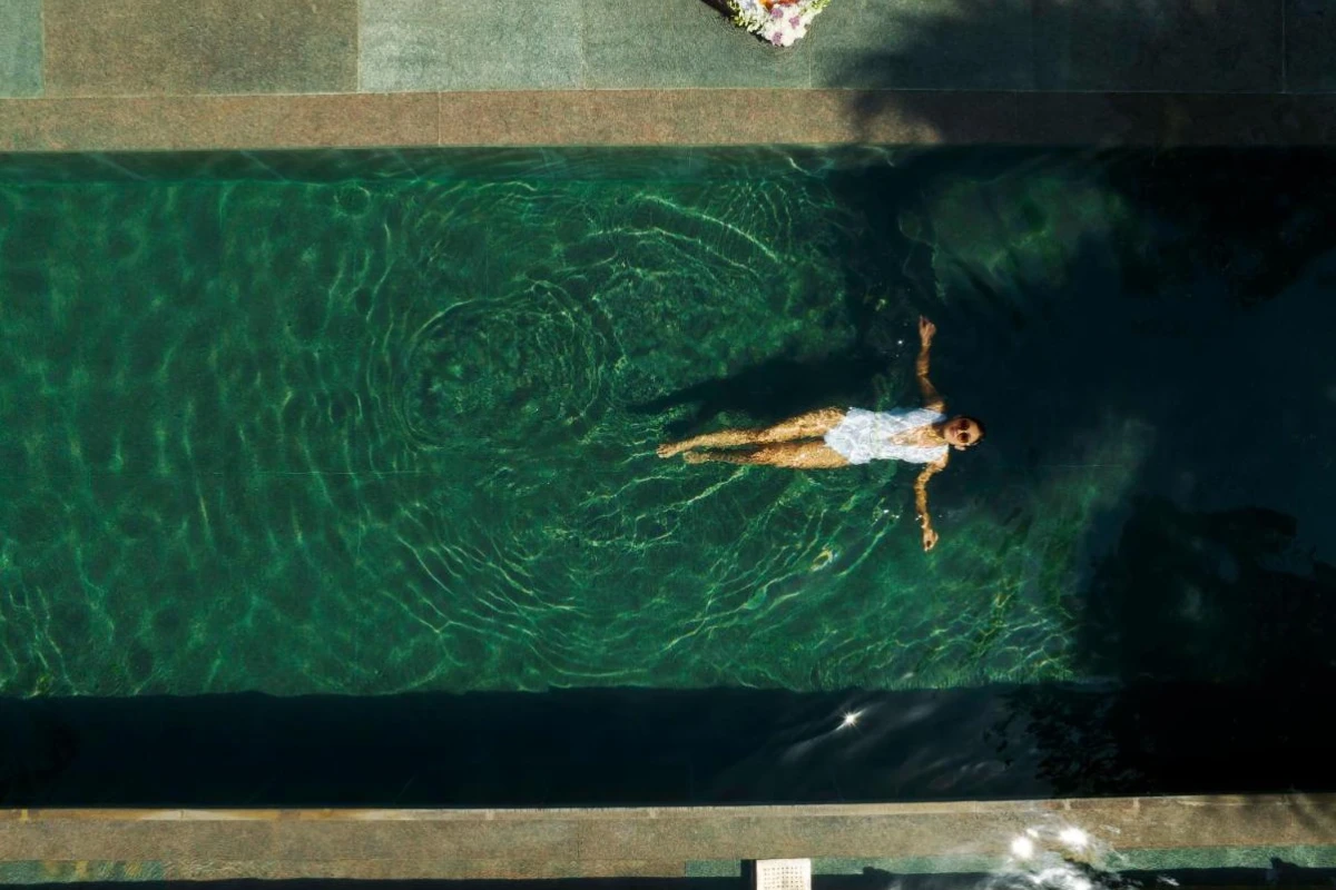 Taj Nadesar Palace - Hotel Photo 2