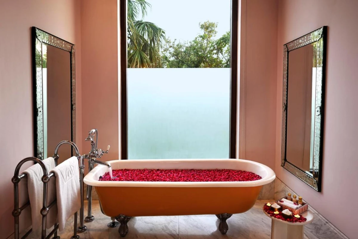 Taj Nadesar Palace - Hotel Photo 34