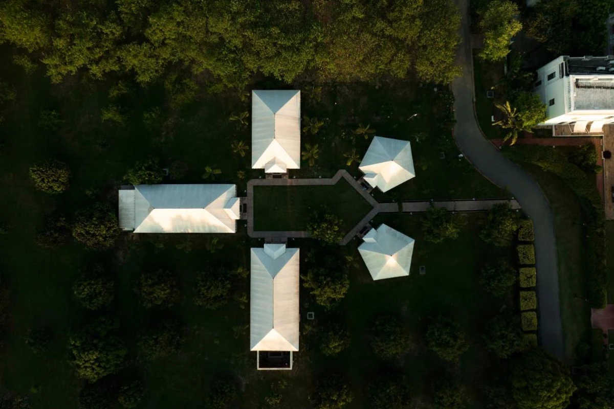 Taj Nadesar Palace - Hotel Photo 40